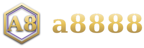 a8888 logo