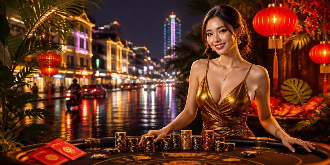 a8888 Zalopay Baccarat tại a8888 có gì khác biệt